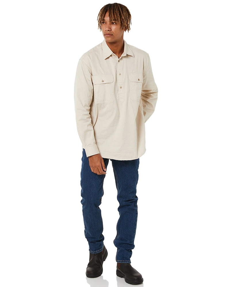 Levis 511 Stretch Jeans - Dark Stonewash 4 Levis 511 Stretch Jeans - Dark Stonewash - Image 2