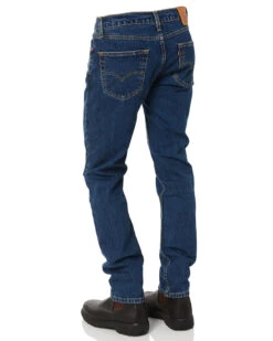 Levis 511 Stretch Jeans - Dark Stonewash 11 Levis 511 Stretch Jeans - Dark Stonewash -Cheap Bisley || CATerpillar || UNIT Store 04511 stonewash 04