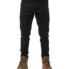 UNIT Demolition Stretch Cargo Pant - Black 2 UNIT Demolition Stretch Cargo Pant - Black -Cheap Bisley || CATerpillar || UNIT Store 102a