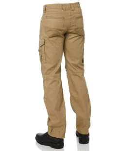 Legends Pant - Khaki -Cheap Bisley || CATerpillar || UNIT Store 107c