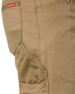 Legends Pant - Khaki -Cheap Bisley || CATerpillar || UNIT Store 107e