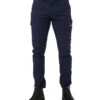 3056 Stretch Cargo Pant - Navy 1 3056 Stretch Cargo Pant - Navy -Cheap Bisley || CATerpillar || UNIT Store 111a