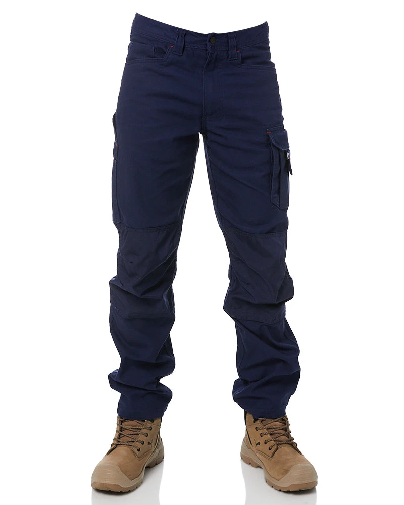 Legends Pant - Navy 3 Legends Pant - Navy