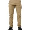 3056 Stretch Cargo Pant - Khaki 1 3056 Stretch Cargo Pant - Khaki -Cheap Bisley || CATerpillar || UNIT Store 126a