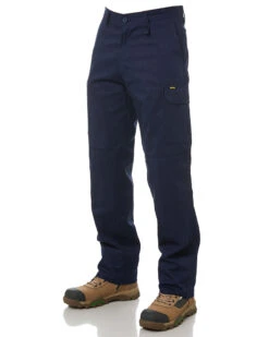 Bisley Cool Lightweight Utility Pants - Navy -Cheap Bisley || CATerpillar || UNIT Store 12b e9822c8c 8ded 41ca 94ed 56e9cc248627