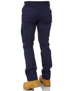 Basic Stretch Cargo Pant - Navy -Cheap Bisley || CATerpillar || UNIT Store 12c 1 f2c497e3 7644 4eb4 a0d5 2b92ab402ae3