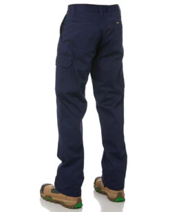 Bisley Cool Lightweight Utility Pants - Navy -Cheap Bisley || CATerpillar || UNIT Store 12c ef08f74e 8385 4998 be13 682e7da6fd45