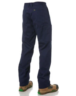 Bisley Cool Lightweight Utility Pants - Navy -Cheap Bisley || CATerpillar || UNIT Store 12d 0e199055 3c4b 40a4 a732 e47fbe1bb313