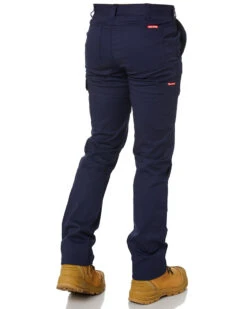 Basic Stretch Cargo Pant - Navy -Cheap Bisley || CATerpillar || UNIT Store 12d 1 f3c0b224 5a13 4e08 becb a5f85cd44617