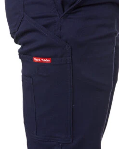 Basic Stretch Cargo Pant - Navy -Cheap Bisley || CATerpillar || UNIT Store 12e 1 79d7dae5 eb67 4ffc 977c 46218e577b72