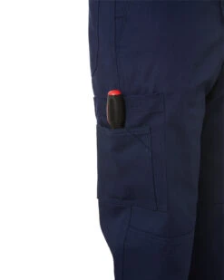 Bisley Cool Lightweight Utility Pants - Navy -Cheap Bisley || CATerpillar || UNIT Store 12e a553c291 c2fa 4e7b b7ac f836b19bb016