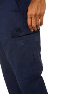 Bisley Cool Lightweight Utility Pants - Navy -Cheap Bisley || CATerpillar || UNIT Store 12f 5f7c00ba ebd1 4445 805a 31affd07a9bf