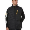 CATerpillar Essential Bodywarmer - Black -Cheap Bisley || CATerpillar || UNIT Store 1320059 black 1