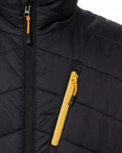 CATerpillar Essential Bodywarmer - Black 12 CATerpillar Essential Bodywarmer - Black -Cheap Bisley || CATerpillar || UNIT Store 1320059 black 4