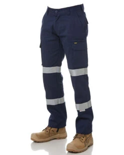 Bisley 3M Double Taped Cotton Drill Cargo Pant - Navy 11 Bisley 3M Double Taped Cotton Drill Cargo Pant - Navy -Cheap Bisley || CATerpillar || UNIT Store 13b ac622e3f 080d 48b3 9be9 7b7c8d8d9ac0