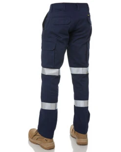 Bisley 3M Double Taped Cotton Drill Cargo Pant - Navy 12 Bisley 3M Double Taped Cotton Drill Cargo Pant - Navy -Cheap Bisley || CATerpillar || UNIT Store 13c f82a41bf a711 43ea a619 1c93c6b3637b