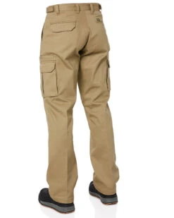 Bisley 8 Pocket Cargo Pants - Khaki -Cheap Bisley || CATerpillar || UNIT Store 14C 841ce17b de08 4fb6 a57a 8e585bd9021b