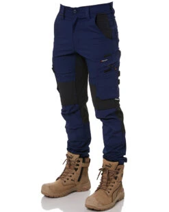Quantum Pant - Navy -Cheap Bisley || CATerpillar || UNIT Store 14b 3d3bc487 c6de 4042 93e1 2e6862913bef