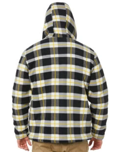 CATerpillar Active Work Jacket - Black Watch Plaid -Cheap Bisley || CATerpillar || UNIT Store 14c 1 1 6b2d8f29 8a1a 40a2 9df3 61cf8befd21d