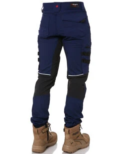 Quantum Pant - Navy -Cheap Bisley || CATerpillar || UNIT Store 14d 48bca6a7 0b98 43f3 9ec2 bd03cc9b40da