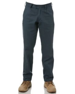 Bisley Original Cotton Drill Work Pants - Bottle