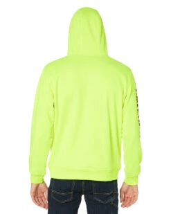 CATerpillar Reversible Banner Hoodie - Yellow -Cheap Bisley || CATerpillar || UNIT Store 15c 8cd69279 8544 48a1 841e 2f0ecbf6a5fa