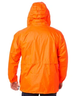 Stowaway Jacket - Fluoro Orange -Cheap Bisley || CATerpillar || UNIT Store 15c c51b31f3 18d9 459a 9e95 37279c710dd8