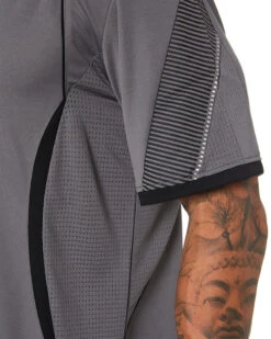 Razor Polo - Ash/Black -Cheap Bisley || CATerpillar || UNIT Store 15d 4 2b121f0f cb4b 49f3 9a94 b1f90ab5d351