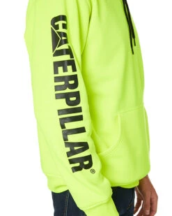 CATerpillar Reversible Banner Hoodie - Yellow -Cheap Bisley || CATerpillar || UNIT Store 15d 6c269e80 f6aa 4c04 be5b a1625c2d0f26