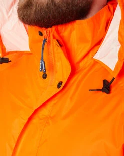 Stowaway Jacket - Fluoro Orange -Cheap Bisley || CATerpillar || UNIT Store 15d f84b9b7c a7be 4ee9 97e1 ee027e165d72