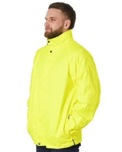 Stowaway Jacket - Fluoro Yellow 11 Stowaway Jacket - Fluoro Yellow -Cheap Bisley || CATerpillar || UNIT Store 16b 311f1c07 be6e 42a1 aef4 92422b441e75