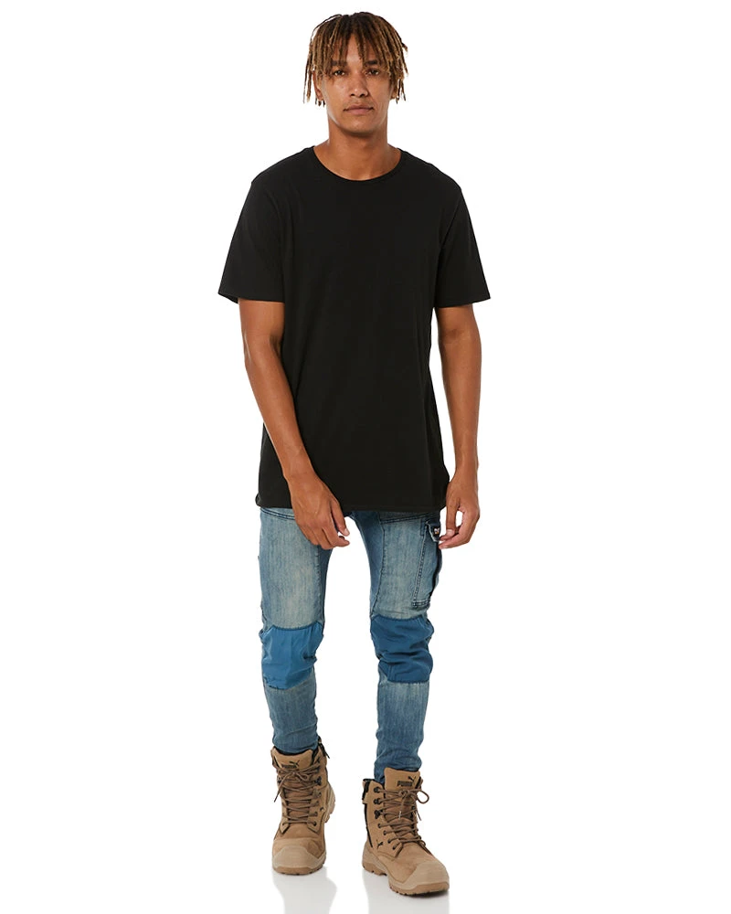 CATerpillar Dynamic Denim Pant - Denim 4 CATerpillar Dynamic Denim Pant - Denim - Image 2