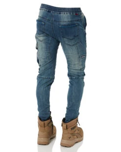 CATerpillar Dynamic Denim Pant - Denim 13 CATerpillar Dynamic Denim Pant - Denim -Cheap Bisley || CATerpillar || UNIT Store 1810033 denim 05