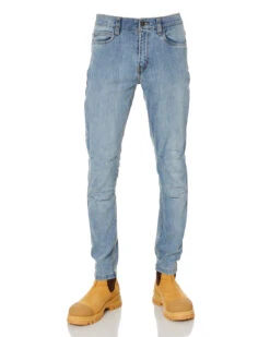 Urban Coolmax Denim Jeans - Vintage