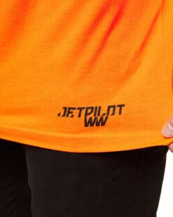 Hi Vis Low Hit Tee - Orange 11 Hi Vis Low Hit Tee - Orange -Cheap Bisley || CATerpillar || UNIT Store 18dcopy