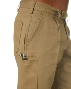 Bisley Original Cotton Drill Work Pants - Khaki 14 Bisley Original Cotton Drill Work Pants - Khaki -Cheap Bisley || CATerpillar || UNIT Store 18e a8c83f35 ecc6 469b bb71 fd710b195f13