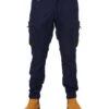 Bisley Flex And Move Stretch Denim Cargo Cuffed Pants - Denim -Cheap Bisley || CATerpillar || UNIT Store 19a 2 a6b5fd09 4ccc 4ac6 be8f 92ed96f77624