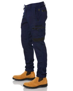 Bisley Flex And Move Stretch Denim Cargo Cuffed Pants - Denim 10 Bisley Flex And Move Stretch Denim Cargo Cuffed Pants - Denim -Cheap Bisley || CATerpillar || UNIT Store 19b 2 15e10c70 a107 495d 95c3 81cf3e39ec3a