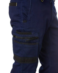 Bisley Flex And Move Stretch Denim Cargo Cuffed Pants - Denim 13 Bisley Flex And Move Stretch Denim Cargo Cuffed Pants - Denim -Cheap Bisley || CATerpillar || UNIT Store 19e 2 cc66c989 ab9a 4516 abda 8d0b29a565b0