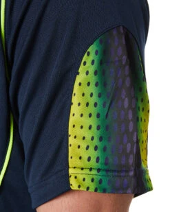 Galaxy Sublimated Polo - Navy/Yellow -Cheap Bisley || CATerpillar || UNIT Store 1d 1 d04f819a c765 4f30 83cd 9e4d5aeffb4c