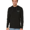 CATerpillar UPF Hooded Banner LS Tee - Black -Cheap Bisley || CATerpillar || UNIT Store 20a cc63455d 3240 47f2 a4d0 d8dc3147744a