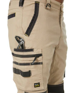 Bisley Flex And Move Stretch Utility Zip Cargo Pant - Stone -Cheap Bisley || CATerpillar || UNIT Store 20e c994ce3c e9d6 4bf9 9cba 620e48a72357