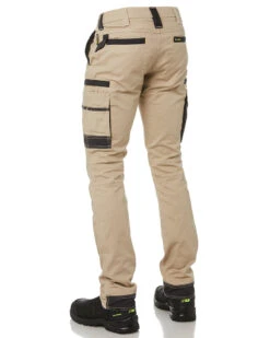 Bisley Flex And Move Stretch Cargo Utility Pant - Stone 13 Bisley Flex And Move Stretch Cargo Utility Pant - Stone -Cheap Bisley || CATerpillar || UNIT Store 21c 46c0fb7d f72c 4718 8b0a 3bc6dcacce65