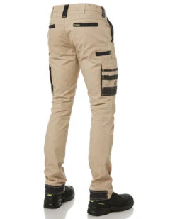 Bisley Flex And Move Stretch Cargo Utility Pant - Stone 14 Bisley Flex And Move Stretch Cargo Utility Pant - Stone -Cheap Bisley || CATerpillar || UNIT Store 21d 963f4379 3ab1 4e99 9f62 05eea3bb231b
