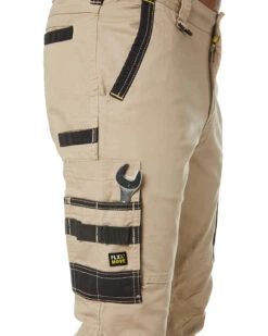 Bisley Flex And Move Stretch Cargo Utility Pant - Stone 15 Bisley Flex And Move Stretch Cargo Utility Pant - Stone -Cheap Bisley || CATerpillar || UNIT Store 21e 54696b5f 050e 4758 9c53 a7e1bda1d672
