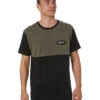 UNIT Clinx SS Tee - Military -Cheap Bisley || CATerpillar || UNIT Store 223110005 military