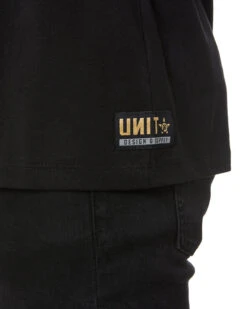 UNIT Clinx SS Tee - Military -Cheap Bisley || CATerpillar || UNIT Store 223110005 military 06