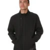 UNIT Factor Jacket - Black -Cheap Bisley || CATerpillar || UNIT Store 223114003 black