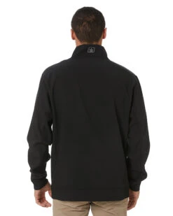UNIT Factor Jacket - Black -Cheap Bisley || CATerpillar || UNIT Store 223114003 black 03