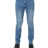UNIT Elite Slim Fit Stretch Jeans - Blue